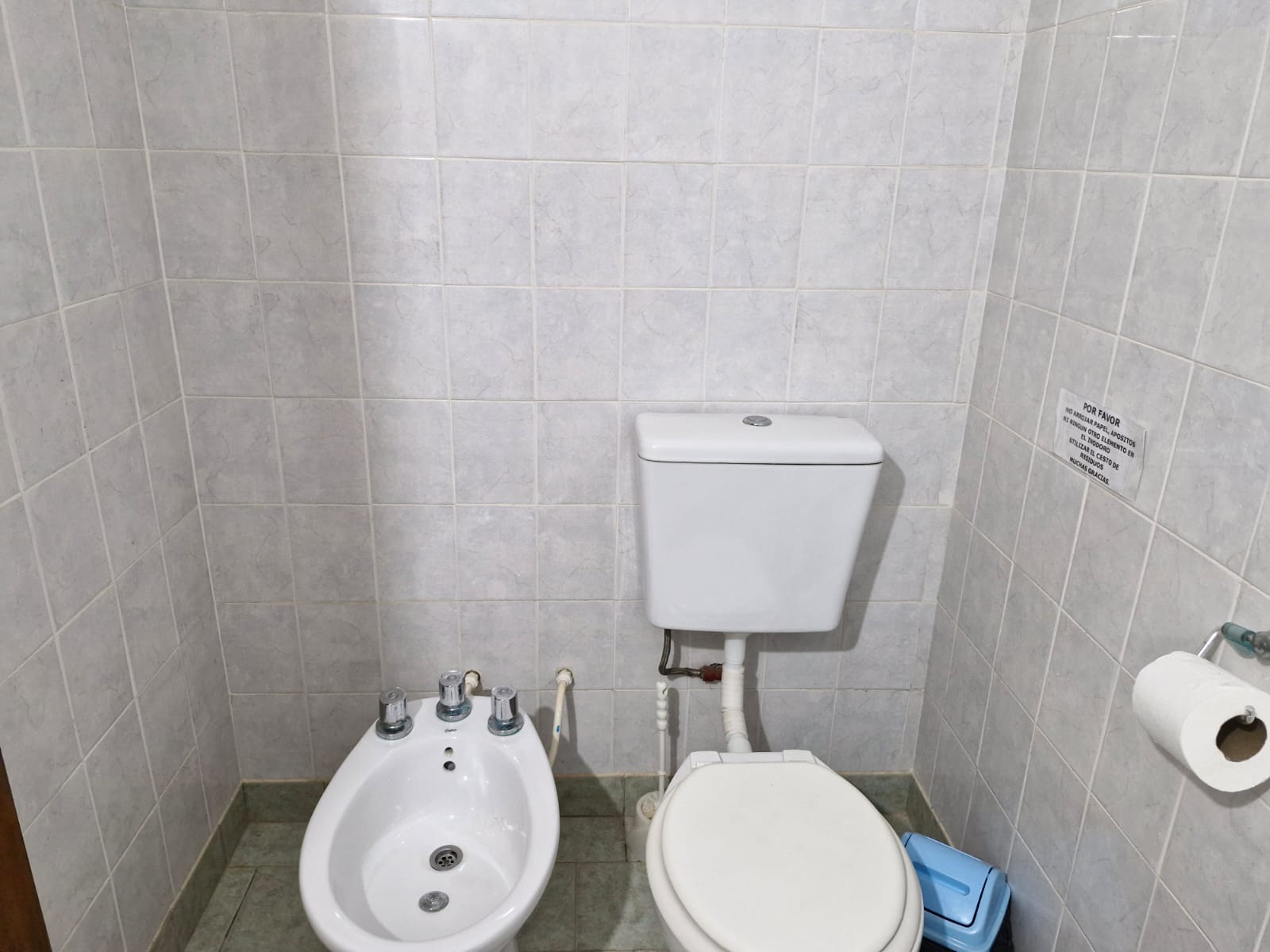 Baño